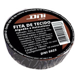 Fita Isolante Tecido Chicote