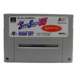 Fita J Super Soccer