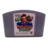 Fita Jogo Diddy Kong Racing Nintendo 64 Original Japonês