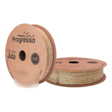 Fita Juta Com Lurex