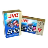 Fita Jvc Ehg 90min