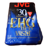 Fita Jvc Tc30 