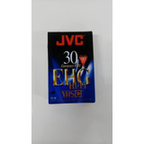 Fita Jvc Vhs c