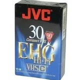 Fita Jvc Vhs Compact