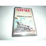 Fita K 7 demonios