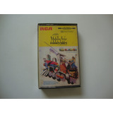 Fita K 7 Trem