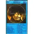 Fita K7 - Jimi Hendrix - The Genius Of Jimi Hendrix 1974