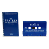 Fita K7 - The Beatles - The Lost Studio Tapes (1962-1964)