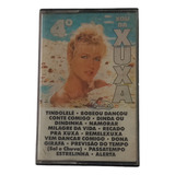 Fita K7 4° Xou