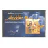 Fita K7 Aladdin Tso - Peabo Bryson Regina Belle Cassete Novo