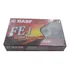Fita K7 Basf Fe i 90   Nova Okm   Lacrada   Raridade