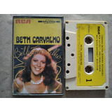 Fita K7 Beth Carvalho