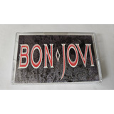 Fita K7 Bon Jovi