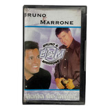 Fita K7 Bruno E