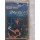 Fita K7 Bryan Adams