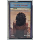Fita K7 Caetano Veloso