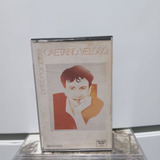 Fita K7 Caetano Veloso