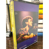 Fita K7 Caetano Veloso Totalmente Demais Br 1986 Cassete