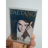 Fita K7 Canta 