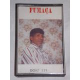 Fita K7 Cantor Fumaca