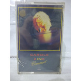 Fita K7 Carole King