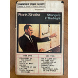 Fita K7 Cassete - Frank Sinatra - Strangers In The Night