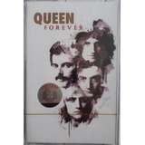 Fita K7 Cassete ((lacrada)) Queen - Forever