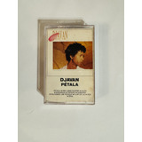 Fita K7 Cassete Djavan