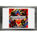 Fita K7 Cassete Guardioes