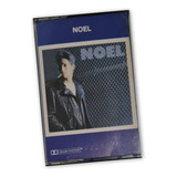 Fita K7 Cassete Noel