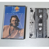 Fita K7 Cassete Novela Tropicaliente Internacional 1994