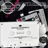Fita K7 Cassete P  Limpeza De Tape Deck Walkman Toca Fitas