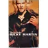 Fita K7 Cassete Ricky Martin Shake Your Bon Bon Single Impor