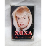 Fita K7 Cassete Xuxa