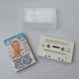 Fita K7 Cassete Xuxa
