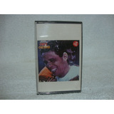 Fita K7 Chico Buarque