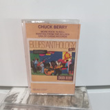 Fita K7 Chuck Berry