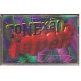 Fita K7 Conexao Japeri ( Funk Soul ) Cassete Original Novo