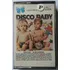 Fita K7 Disco Baby As Melindrosas Arte Som
