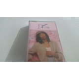 Fita K7 Djavan 