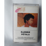 Fita K7 Djavan