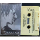 Fita K7 Djavan Coisa
