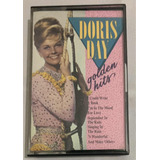 Fita K7 Doris Day