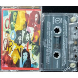 Fita K7 Dorival Tributo