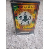 Fita K7 Dread Zeppelin