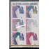 Fita K7 Elton John - Leather Jackets -lacrada!!!
