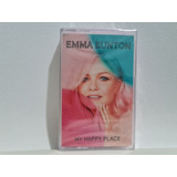 Fita K7 Emma Bunton