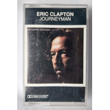 Fita K7 Eric Clapton