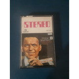 Fita K7 Frank Sinatra