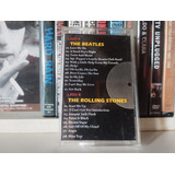 Fita K7 Gravada Beatles